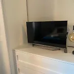 Vatican Flat Family Suite