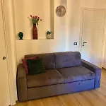Vatican Flat Family Suite