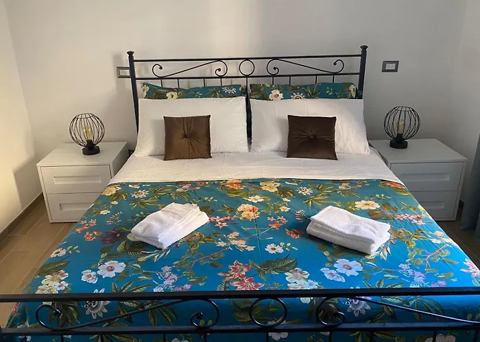 Vatican Flat Family Suite