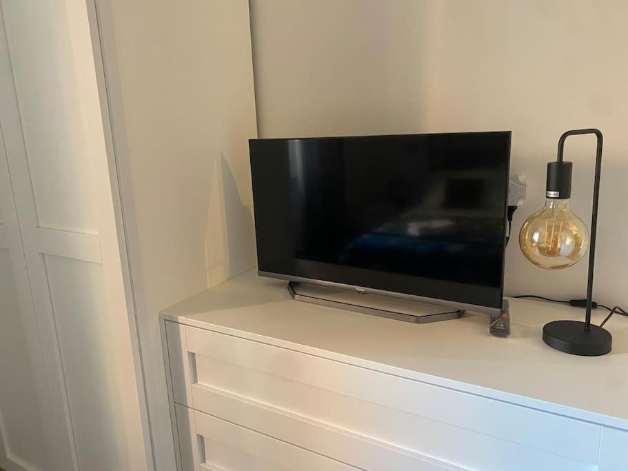 Vatican Flat Family Apartamento Roma