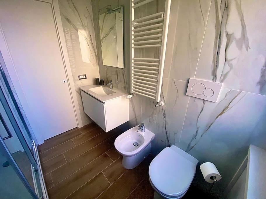 Vatican Flat Family Apartamento *
