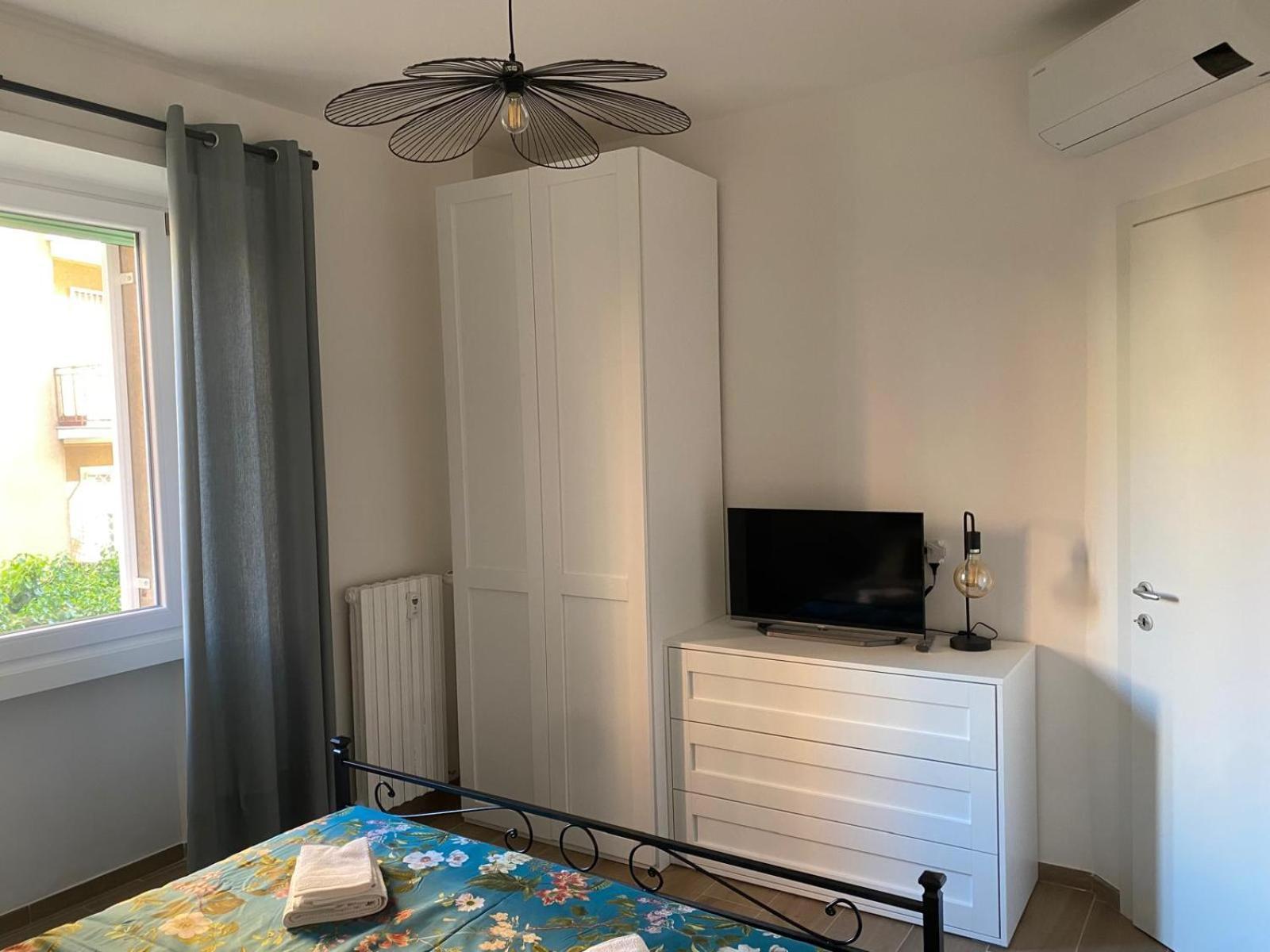 Apartamento Vatican Flat Family