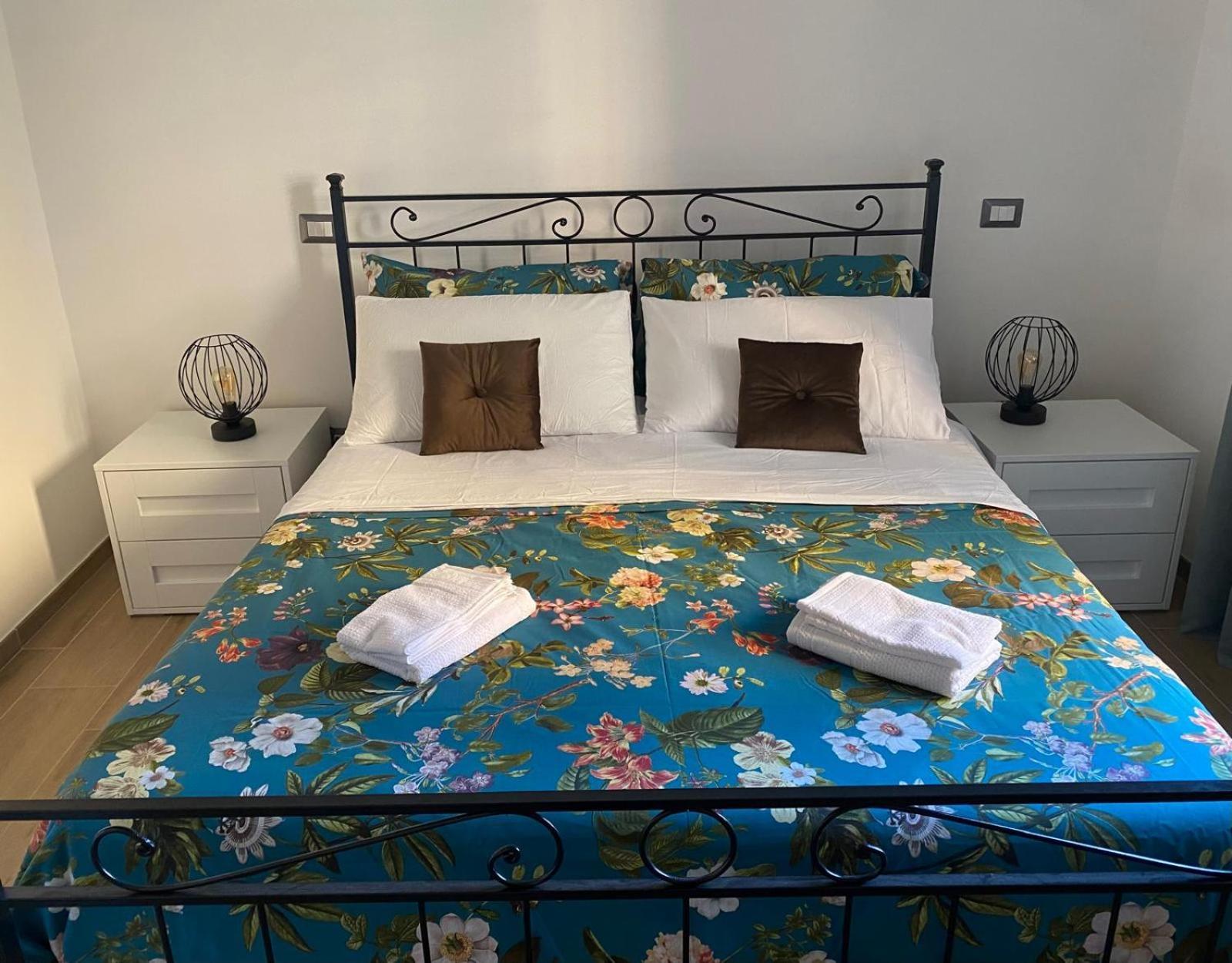 Apartamento Vatican Flat Family *